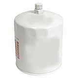 One New Fuel Filter Fits Case IH 1740 Skid Steer, 1835 Skid Steer, 1835B Skid Steer, 1845B Skid
