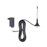 IMPULS-Funktion. Marantec Modulantenne Digital 179 & Magnetfuß-Antenne, 868 MHz für Antriebe