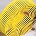 90916 -- 4-1/2" (114 mm) Dia. x 5/8-11 80 Grit Yellow 3M Bristle Disc