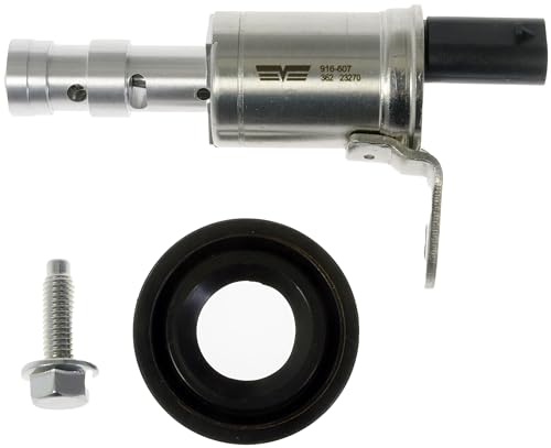 Image of Dorman 916-607 Engine Variable Valve Timing (VVT) Solenoid Compatible with Select Chevrolet /GMC Models