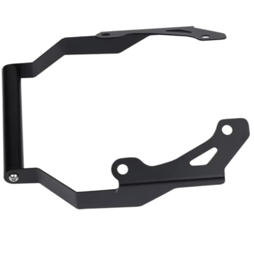 Support GPS Moto à Fixation Stable pour Navigation Motor Hispania MH125