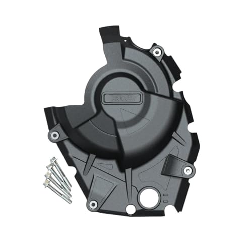 Couvercle de protection du moteur moto GSX-8S protecteur stator V-STROM 800DE