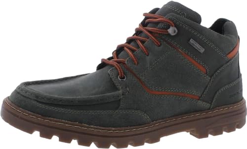 Image of Rockport mens Weather Ready Marangue IiHiking Boot
