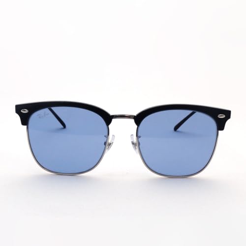 Image of Ray-Ban Mens Rb4418d Square Sunglasses