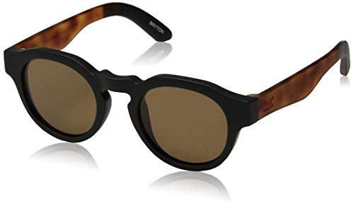 TOMS Bryton Round Sunglasses