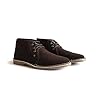 Original Penguin Men's Belsize Suede Desert Boot, Chocolate, 10 #2