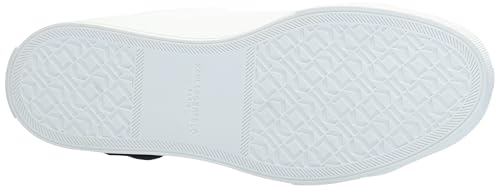 Karl Lagerfeld Paris Women's Georgia Lace Up Sneaker4