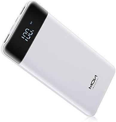 Amazon Moxnice モバイルバッテリー mah スマホ 充電器 大容量 急速充電 超薄型 軽量 2usbポート Lcd残量表示 携帯 便利 コンパクト 外出 旅行 出張 アウトドア 防災 用 Iphone Ipad Android Type C対応 Pse認証済 ホワイト モバイルバッテリー 通販 Amazon Moxnice モバイルバッテリー mah スマホ 充電器 大容量 急速充電 超薄型 軽量 2usbポート Lcd残量表示 携帯 便利 コンパクト 外出 旅行 出張 アウトドア 防災 用 Iphone Ipad Android Type C対応 Pse認証済 ホワイト モバイルバッテリー 通販