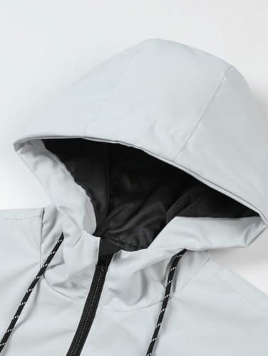 Image of JVX Men jacket || Jacket For Men || Windcheater lightweight jacket (JACKET-03)