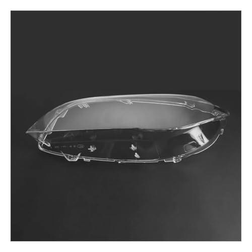 Couvercle phare en verre cristallin pour optique F01 F02 740i 750i