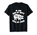 Rub My Butt Pull My Pork BBQ Smoker Grilling Barbecue Shirt