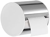 Blomus 68649 WC-Rollenhalter Sento poliert