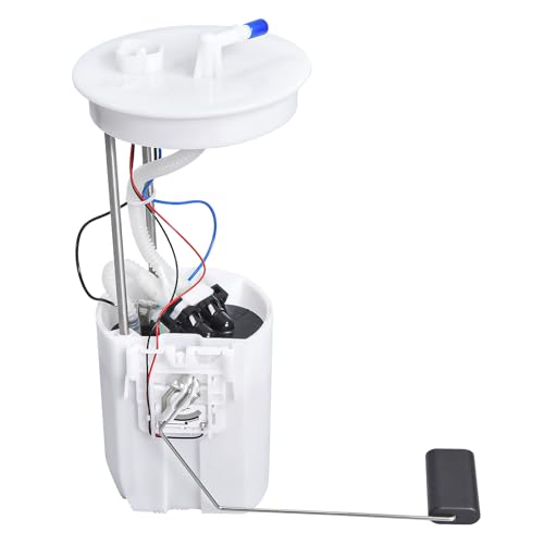 Farpida 105043401 105282901 Fuel Pump Assembly fit for Club Car Golf Cart 2016 2017 2018 2019 2020 2021 2022 2023 Precedent Onwards & Tempo with EFI Fuel System Fuel Pump Module Assembly
