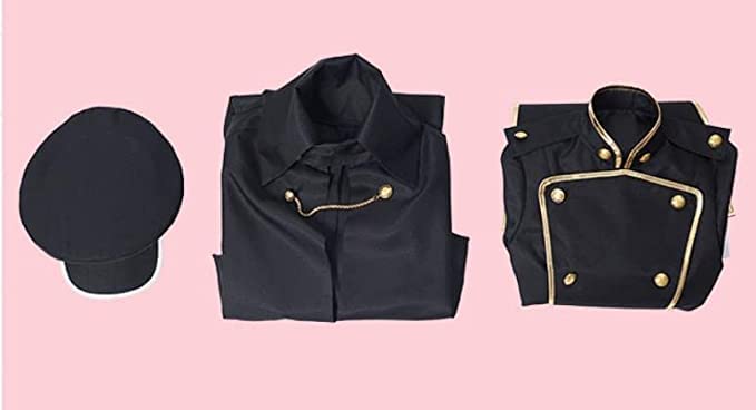 Amazon.co.jp: その着せ替え人形は恋をする コスプレ 衣装 二階堂