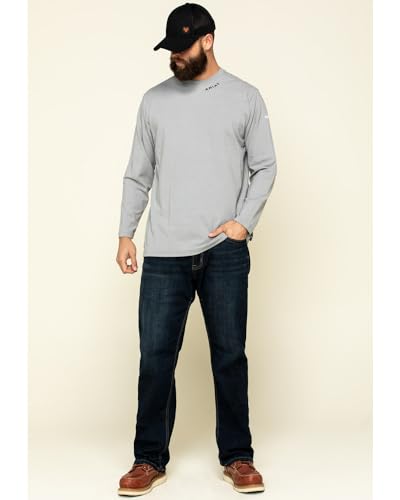 Image of ARIAT Work FR Baselayer Long Sleeve T-Shirt