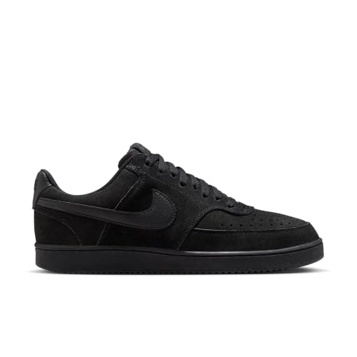 Image of Nike Men's Court Vision Low Shoes