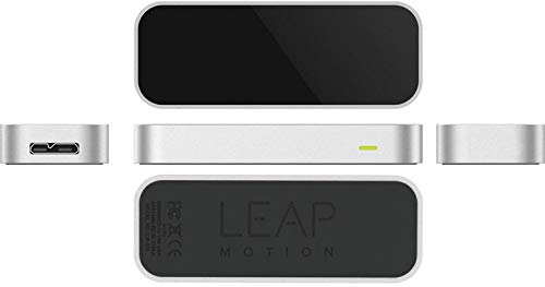 Contrôleur de mouvement Leap Motion LM-010