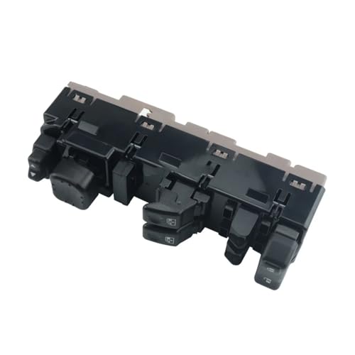 Commande de fenêtre électrique GMC Sierra interrupteur de voiture avant gauche bouton 15883322