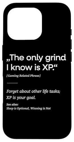 Gaming Definition Gamer XP OChR\[Q[ PCQ[ X}zP[X iPhone 16 Pro p
