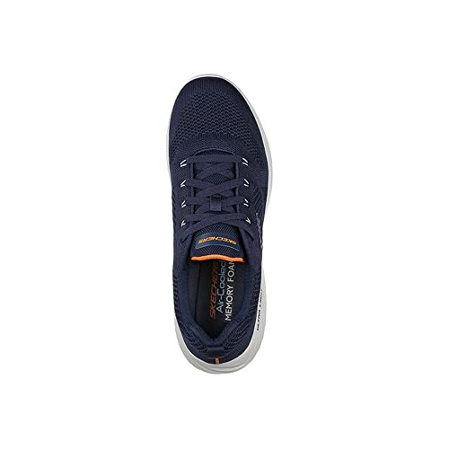 Image of Skechers Men Bounder Rinstet Sneakers