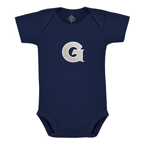 Image of Creative Knitwear College Baby NCAA Infant Bodysuit