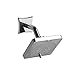 Riobel 326BN 2-Jet Shower Head with arm, BN