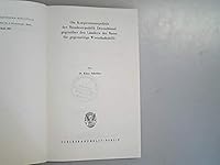 Die Kooperationspolitik Der Bundesrepublik Deutschland Gegenuber Den Landern Des Rates Fur Gegenseitige Wirtschaftshilfe 3428045661 Book Cover