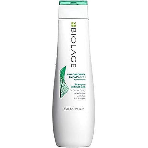 Matrix Biolage Scalpterapie Anti Dandruf Shampoo Cover