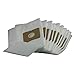 10x Bolsa de aspirador 2x Filtro para aspirador AEG AFK Clatronic CTC Daewoo De Sina Dirt Devil Fakir Hanseatic Nilfisk Ide Line Lloyds Privileg Severin Taurus Trisa Vax Volta ua