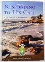 Responding to His Call: A Celebration of the History of the Diocese of Norwich 2746811898 Book Cover