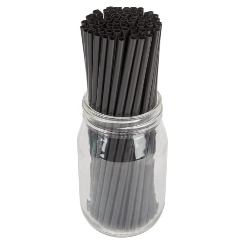 Perfect Stix Pitillos Jumbo Plástico Negro 7.75 in x 0.23 in miniatura 1
