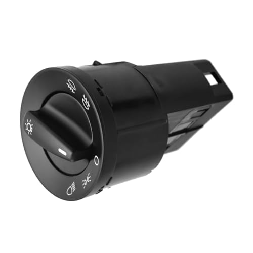 Control atenuación interruptor faros Skoda Fabia Octavia Roomster antiniebla