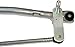 Dorman 602-057AS Windshield Wiper Motor and Linkage Assembly Compatible with Chrysler/Dodge/Ram Models