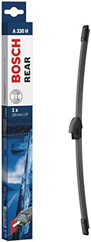BOSCH AeroTwin Rear Wiper Blade A330H - 13" (Single)