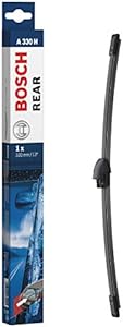 Bosch Rear Wiper Blade A330H/3397008006 ...