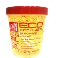 Eco Styler Moroccan Argan Oil Styling Gel (32 fl. oz.) Please read the details before purchase. There is no doubt the 24-hour contacts.