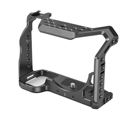 �݊���������Sony Alpha 7S III �t�H�[�� �t�B�b�e�B���O �J���� �P�[�W ���O �Z�b�g 2999 �ɑΉ�(Cage)