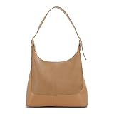 LA TERRE Hobo Bags for Women Large Tote Bag Purse Top Handle Shoulder Handbags