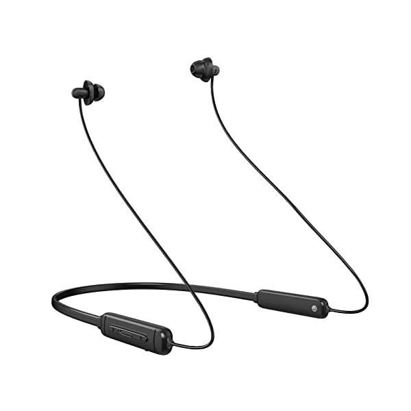 Hearprotek Wireless Headphones, Bluetooth 5.2 Sleep Soft and Lightweight in-Ear Earbuds for Sleeping, 25+Hour Playtime, Ideal for Side Sleepers, Relaxing, Meditating