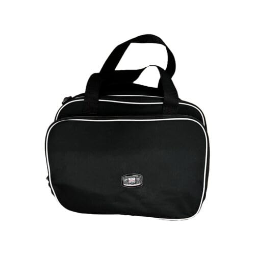 Bolsas interiores para maletas GREAT BIKERS GEAR Ducati Multistrada V4 miniatura 3
