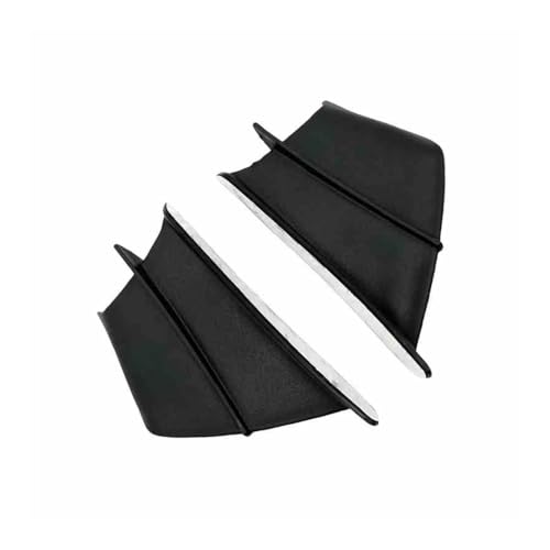 Ailes latérales moto pour rouler sur circuit et sublimer votre Gixxer 250 SF