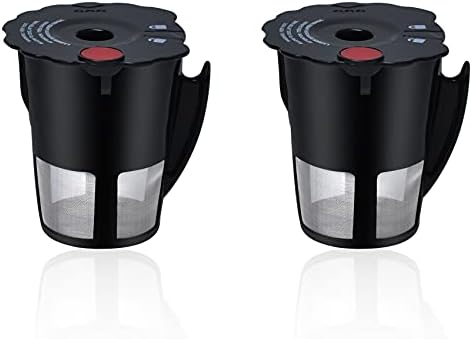 119367 Reusable Coffee Filter 