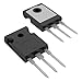 Pack of 6 IRFP140NPBF Mosfet N-CH 100V 33A TO247AC, Tube, RoHS