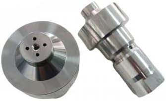 05144357 Sealing Head Body 60K for High Pressure Waterjet Cutting Machine by Win-Win High Performance 60K Used On Water Jet Cutting Machine waterjet spare parts