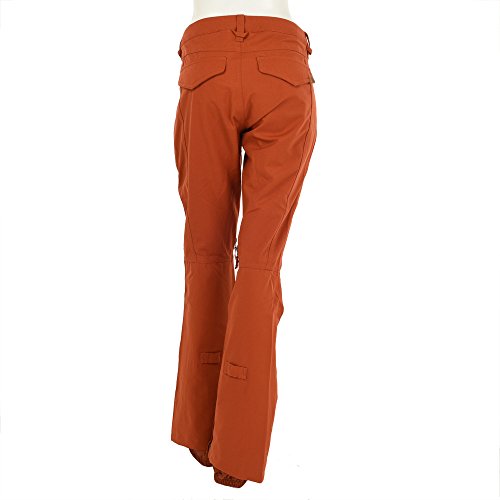 Burton (Burton) WB Vida Pants u-menzuヴxi-dapantu , brown