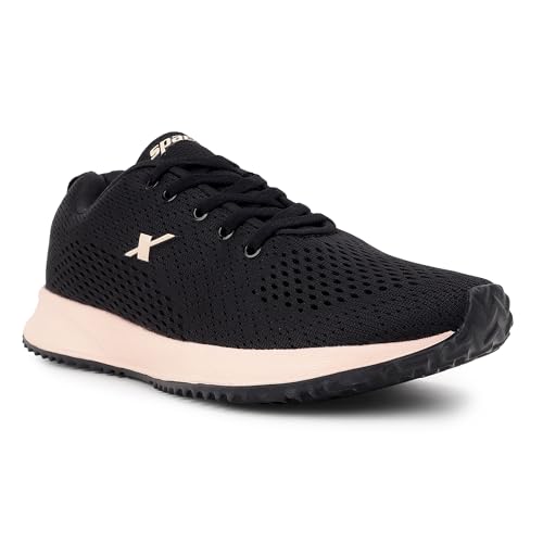 Image of SPARX Women Lace Up Running Shoes