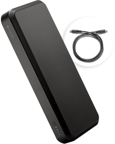 mophie Powerstation Laptop Prime 27K