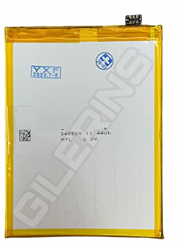 Image of THE BATTERY STORE Original Blp-601 Battery Compatible for F1S /A59 /A59M /A59S /A53 /A53T /A53M Battery with 6 Month Warranty