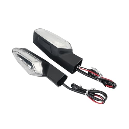 Clignotant LED CBF190R feu indicateur CB190X moto 190