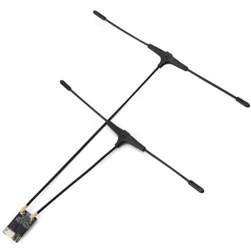 �f���A�����V�[�o�[ 2.4G/915 RC ��s�@ FPV �������h���[���ɓK��(1PCS 915)